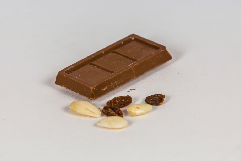25gr. Chocolate Bar