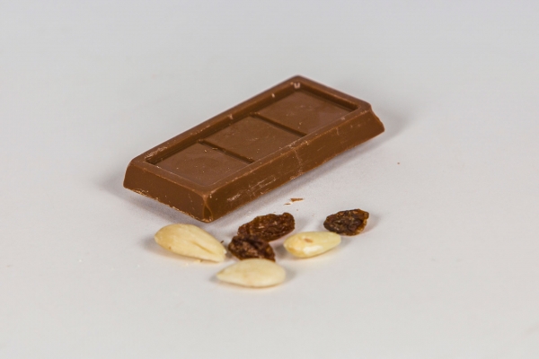 25gr. Chocolate Bar