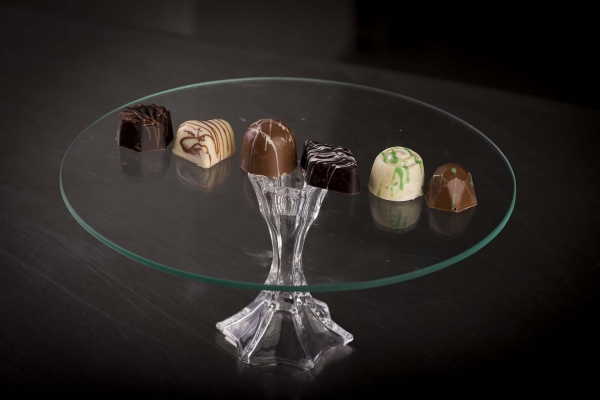 Le Praline di Cioccolato
