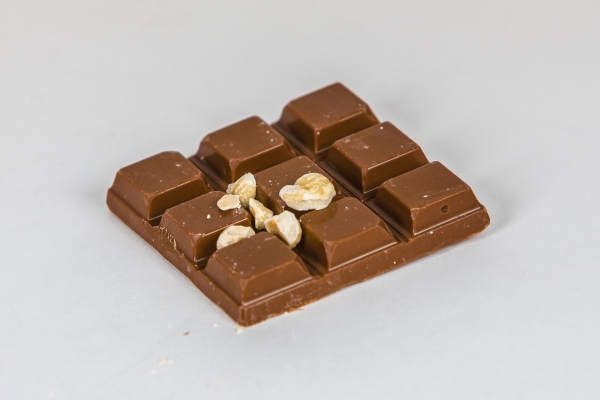 50gr. Chocolate Bar