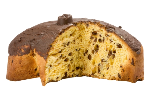Chocolate Colomba