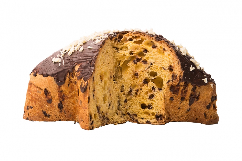 Colomba Birra e Cioccolato