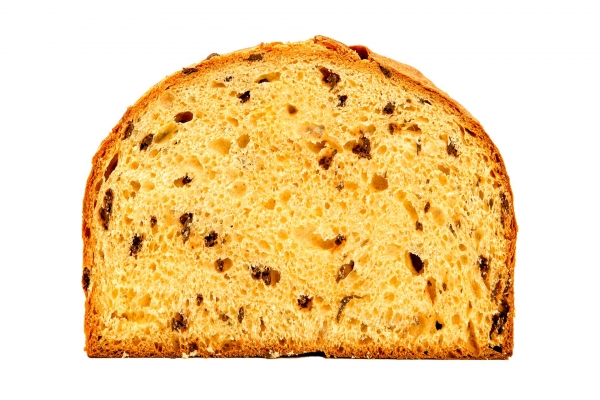 Panettone Birra e Cioccolato