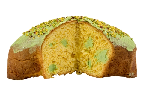 Pistachio Colomba