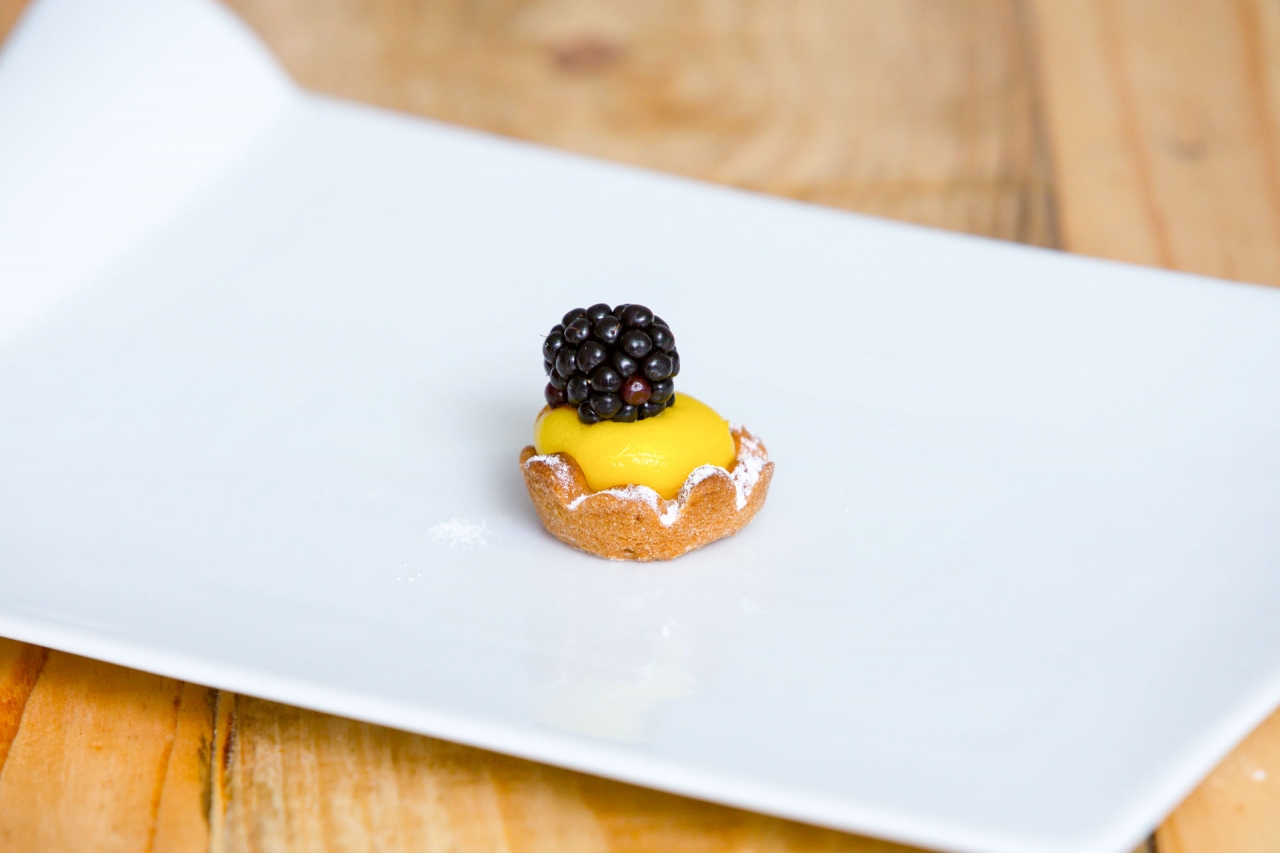 Crostata alla frutta