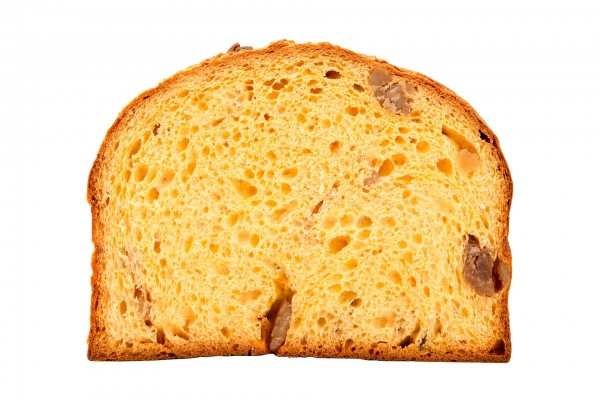 Chestnut Panettone