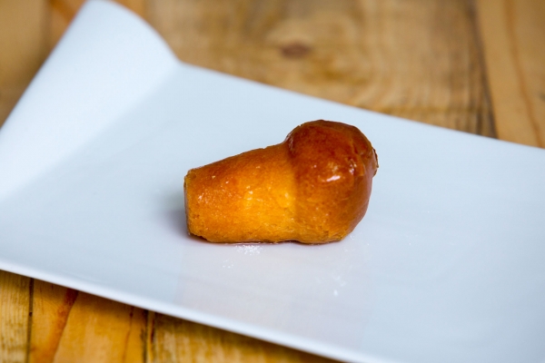 Babà