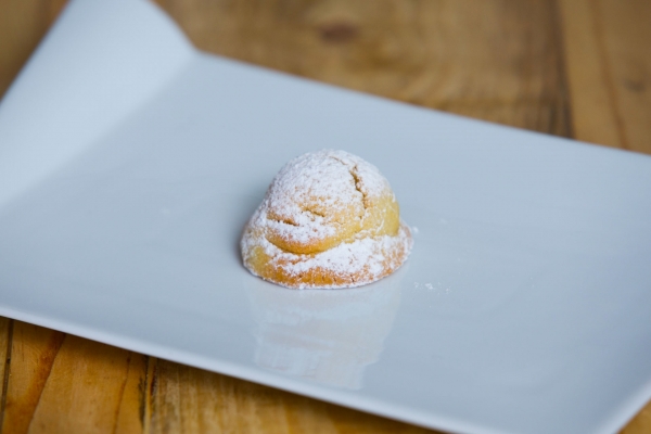 Sfogliata Frolla