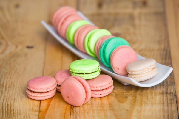 Macarons