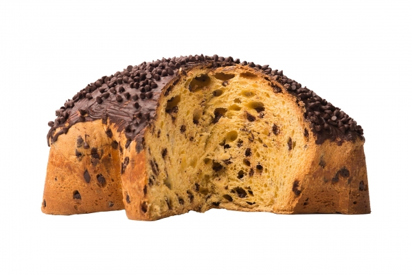 Colomba al Cioccolato