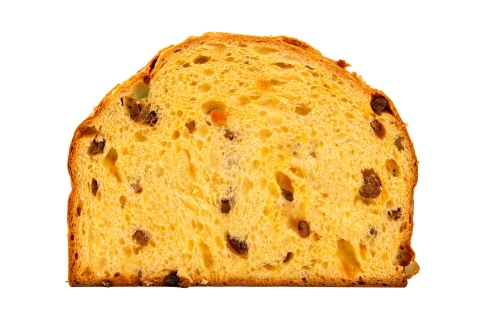 Traditional Panettone