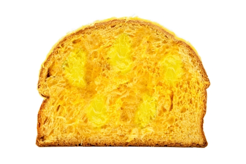 Limoncello Panettone