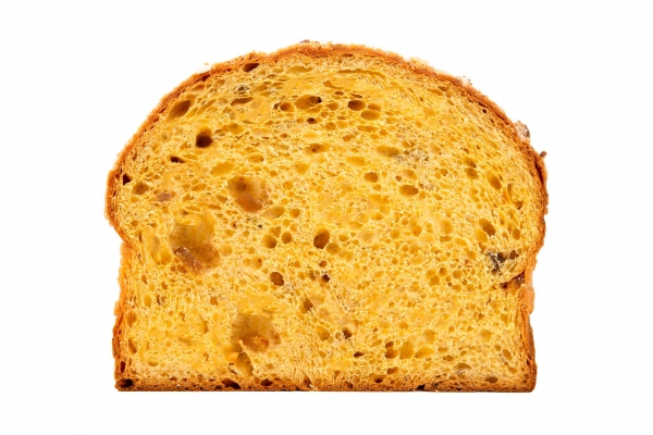 Panettone Fichi, noci e Vinsanto