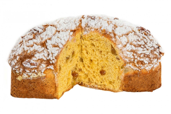 Colomba Fichi, Noci e Vinsanto